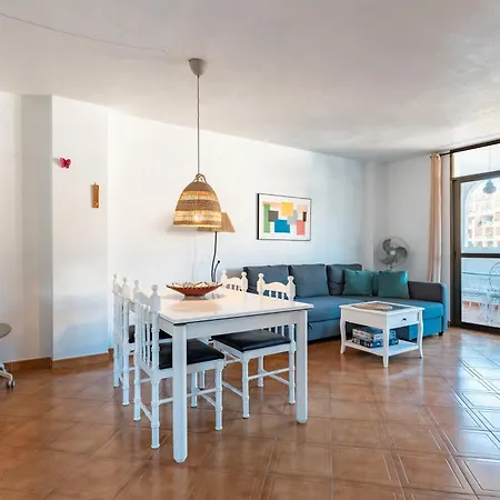 Apartmán Blue Summer