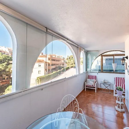 Blue Summer Apartmán