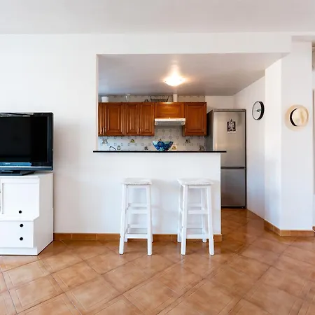 Apartmán Blue Summer