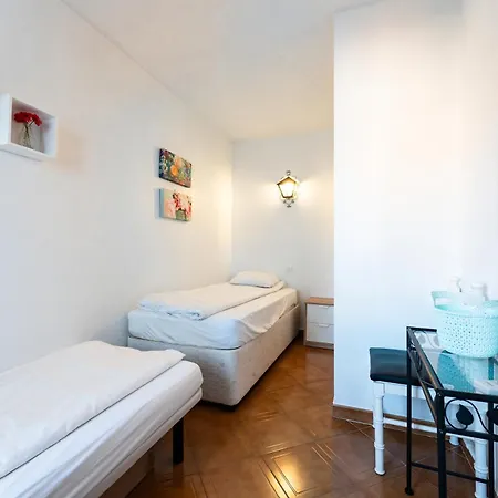 Apartmán Blue Summer