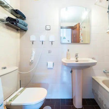 Blue Summer Appartement Fuengirola