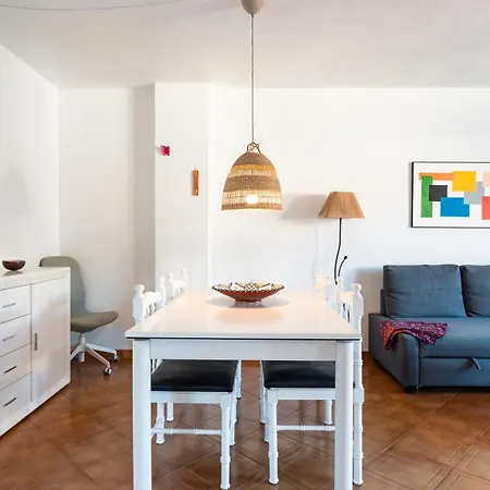 Blue Summer * Fuengirola