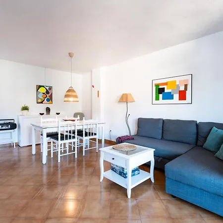 Appartement Blue Summer Fuengirola