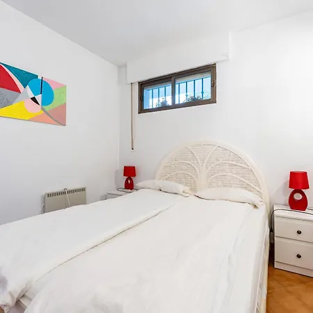 Blue Summer Appartement Fuengirola