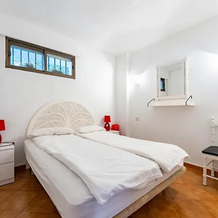 Blue Summer Appartement *