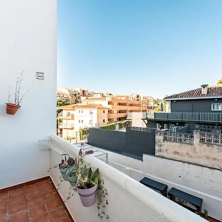 Appartement Blue Summer *